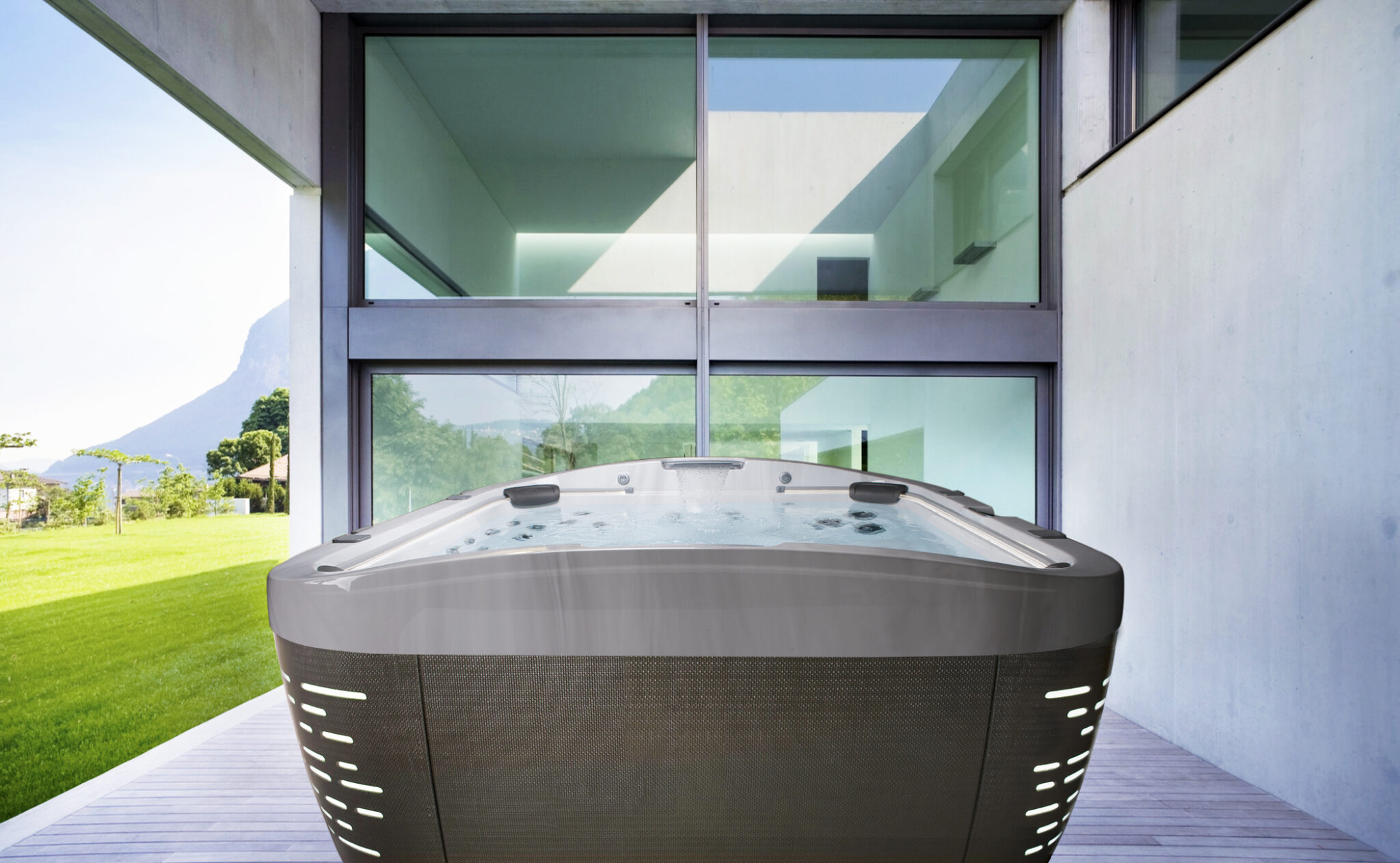 Jacuzzi Calgary Jacuzzi Hot Tubs & Swim Spas in Calgary