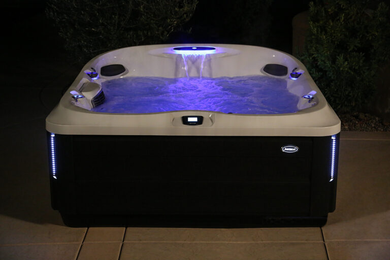 What Is Hot Tub Aromatherapy? Everything You Need To Know