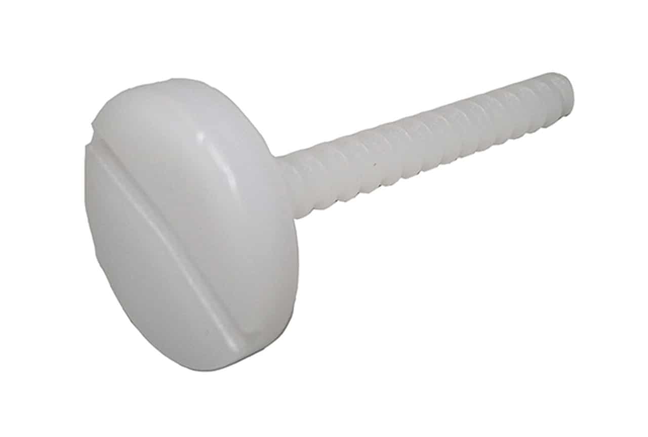 Jacuzzi® Screw Pillow Attachment