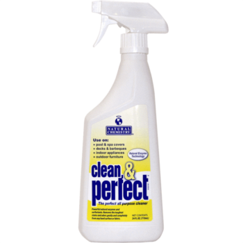 Aqua Clean and Perfect