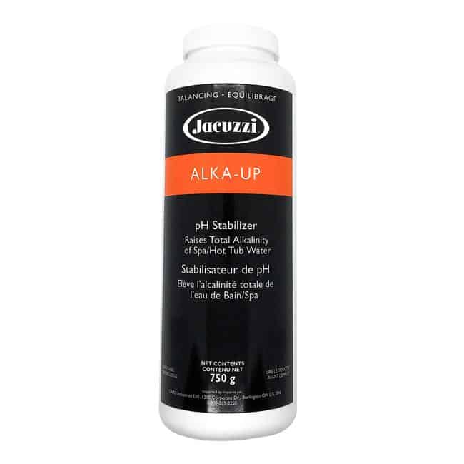 Capo Jacuzzi Alka-Up 750g