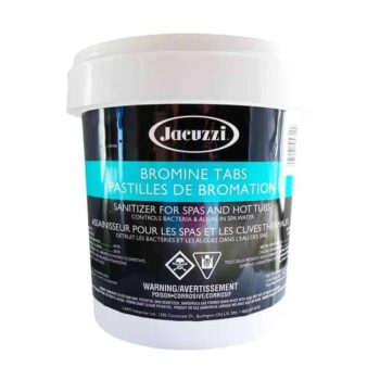 Capo Jacuzzi Bromine Tabs 1.5kg