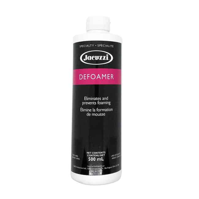 Capo Jacuzzi Defoamer 500ml