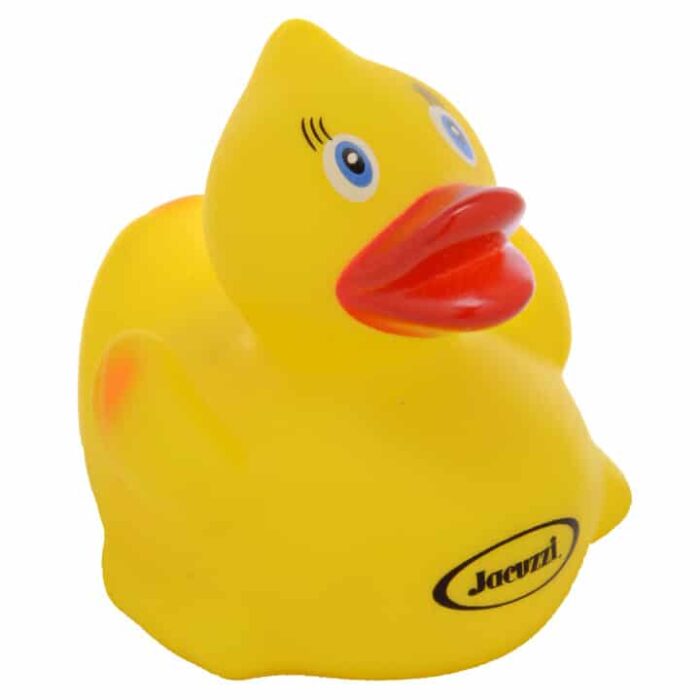 Jacuzzi® Rubber Duck Jacuzzi Hot Tubs of Calgary
