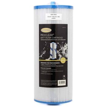 Jacuzzi 60sqft Filter