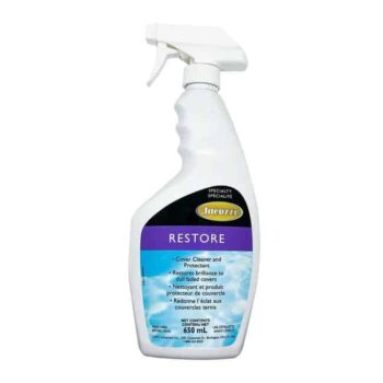 Jacuzzi Restore 650ml