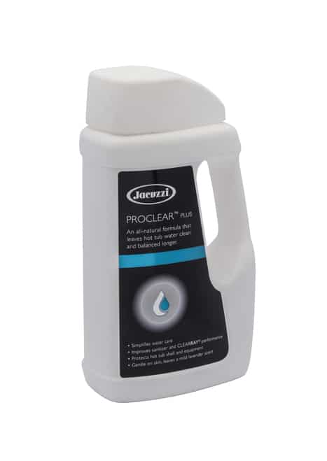 Jacuzzi ProClear Plus 2.5L