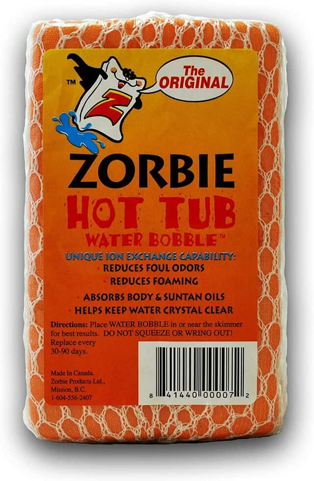 Capo Zorbie