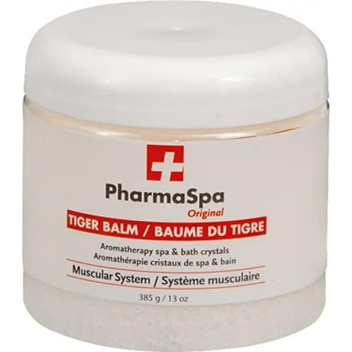 Pharma Spa Crystals - Tiger Balm