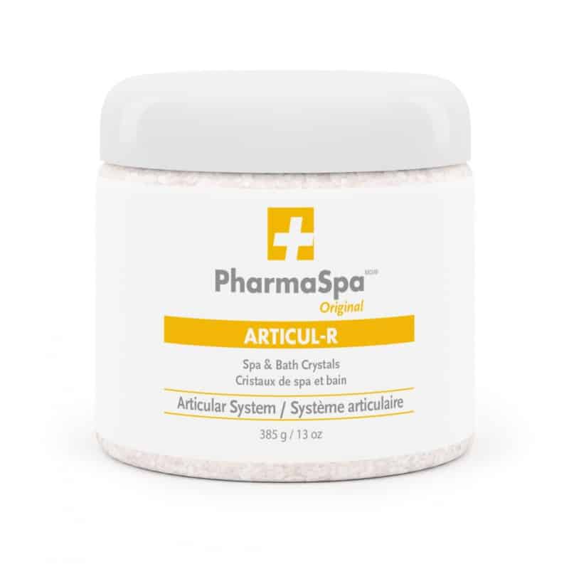 PharmaSpa Crystals - Articul-R