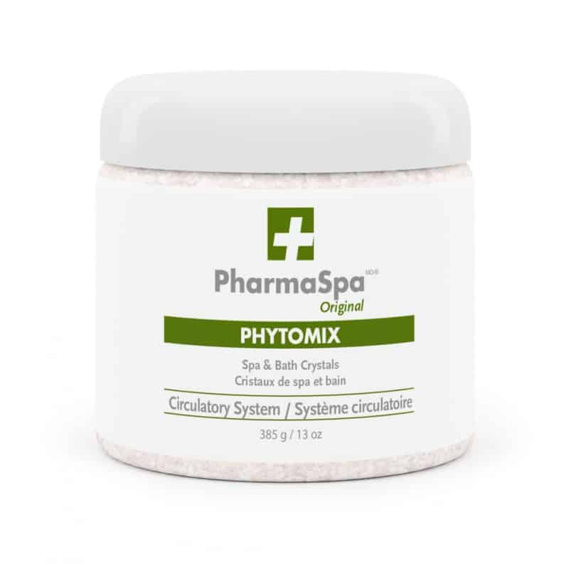 PharmaSpa Crystals - Phytomix