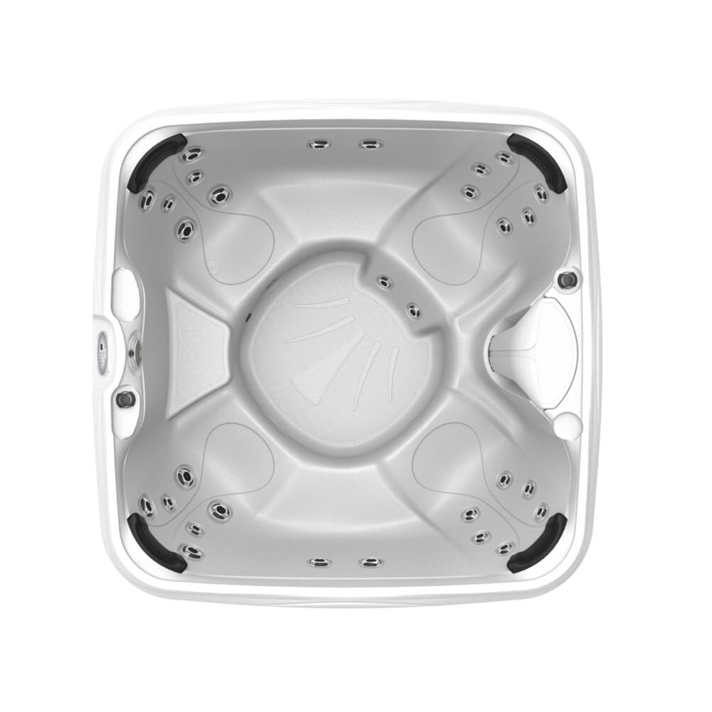 Jacuzzi® Play™ Collection Jacuzzi Hot Tubs of Calgary