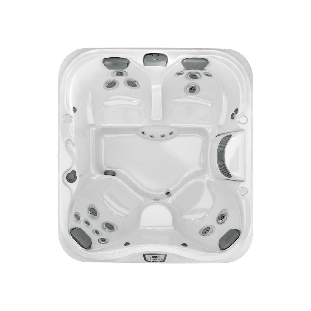 Jacuzzi J-325 Hot Tub