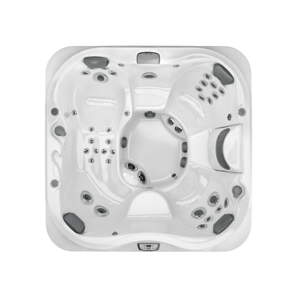 Jacuzzi J-335 Hot Tub