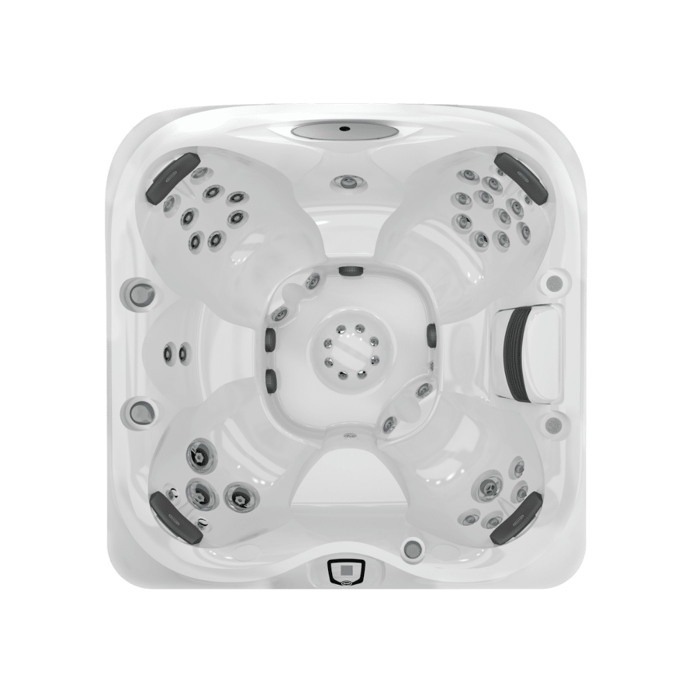 Jacuzzi J-445 Hot Tub