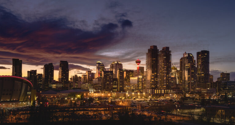 March Break activities in Calgary, Alberta