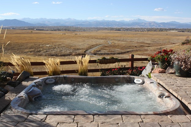 Hot Tub Leak Emergency? Here’s What You Should Do