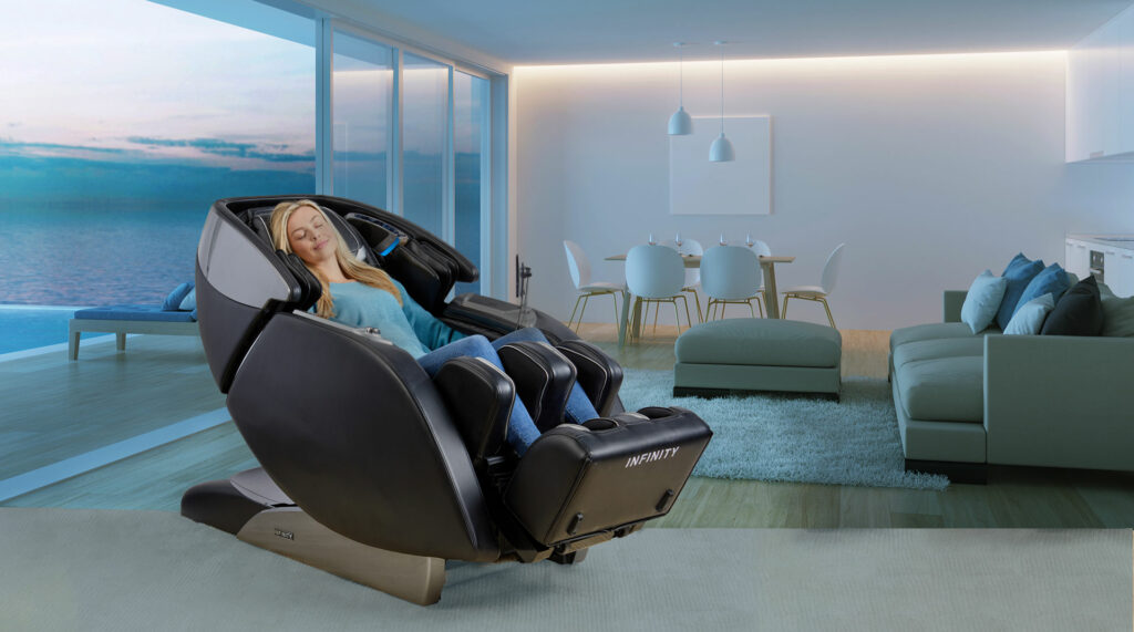 Massage Chairs Calgary