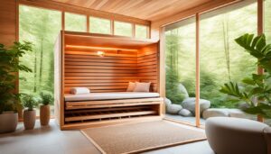 Home Sauna