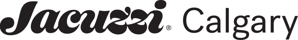 Jacuzzi Calgary logo